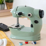 MÁQUINA DE COSER PORTÁTIL - SEWINGPRO™