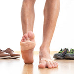 MetaFeet®- Almohadillas Metatarsianas