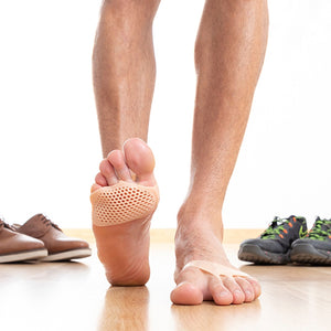 MetaFeet®- Almohadillas Metatarsianas