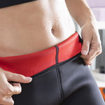 Mallas BeFit® - Adelgazantes Efecto Sauna