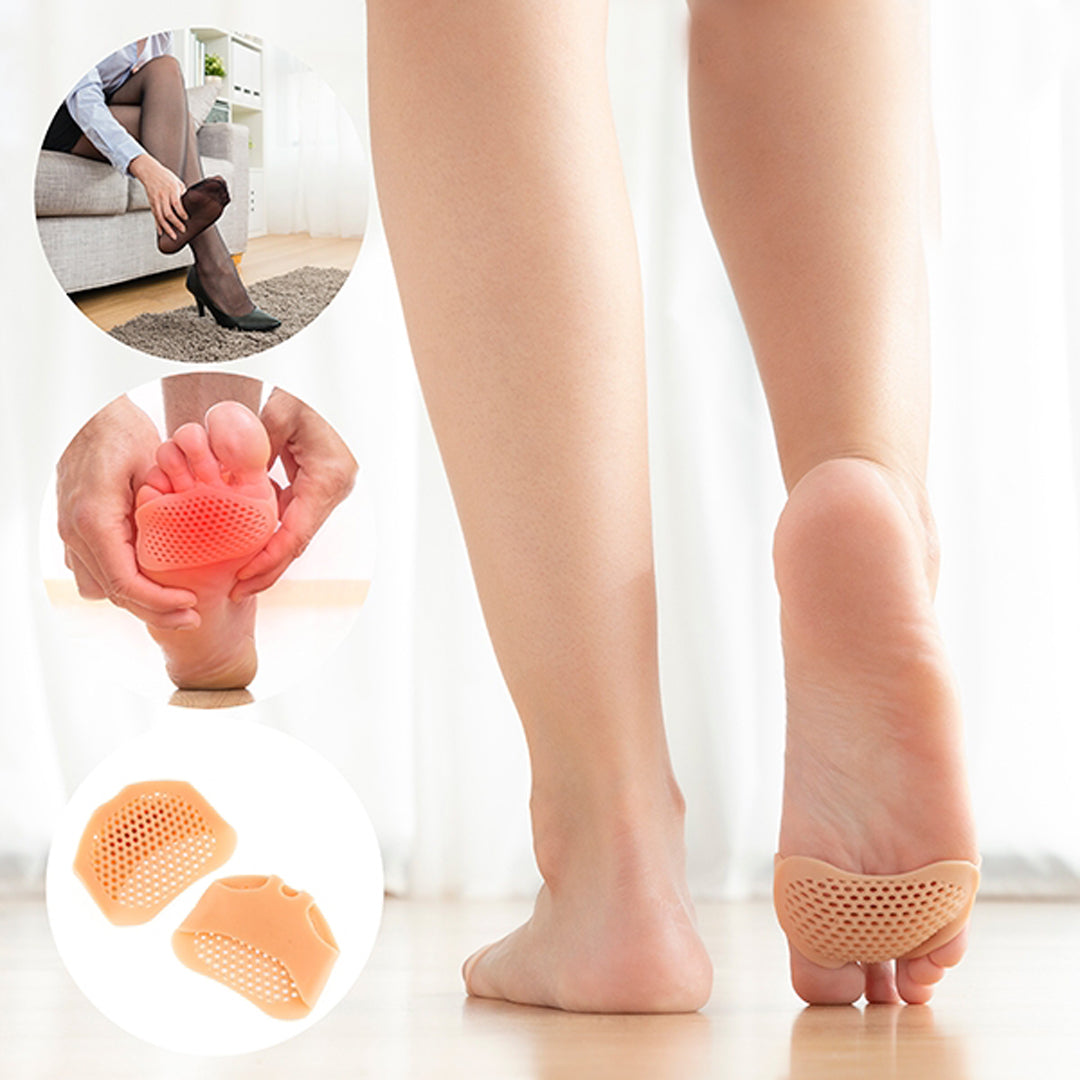 MetaFeet®- Almohadillas Metatarsianas