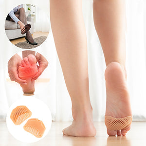 MetaFeet®- Almohadillas Metatarsianas